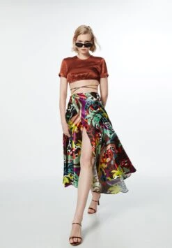 Neue Veröffentlichungen -Sommerkleidung Für Damen a477bdda8fd549aab911a26a89a9d4e6