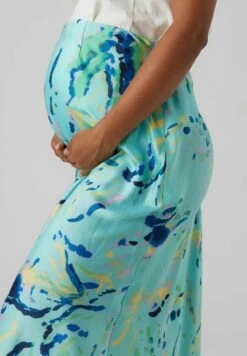 Vero Moda Maxirock - Limpet Shell 11 Vero Moda Maxirock - Limpet Shell -Sommerkleidung Für Damen a52c0b1ce6a2496daa711542f1002426