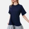 Trendyol Freizeitkleid - Navy Blue 1 Trendyol Freizeitkleid - Navy Blue -Sommerkleidung Für Damen a564adca93374649aaadbaf1a4338e56