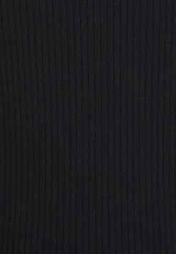 Vero Moda Petite VMLAVENDER CALF DRESS - Strickkleid - Black 10 Vero Moda Petite VMLAVENDER CALF DRESS - Strickkleid - Black -Sommerkleidung Für Damen a5c1d9eea2784c90967971fb22066bcb