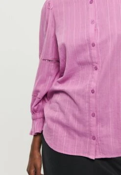 MbyM CALARIS M - Hemdbluse - Violet 11 MbyM CALARIS M - Hemdbluse - Violet -Sommerkleidung Für Damen a5dc702b5e714cde905be2a7789a8025