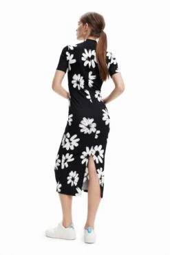 Desigual YORK - Etuikleid - Black 10 Desigual YORK - Etuikleid - Black -Sommerkleidung Für Damen a6abefc52bbd44bf8555e5fc83da47c3