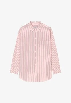 Marc O'Polo DENIM GESTREIFTE LOOSE - Hemdbluse - Multi Scandinavian White 13 Marc O'Polo DENIM GESTREIFTE LOOSE - Hemdbluse - Multi Scandinavian White -Sommerkleidung Für Damen a6cb17b6760b4b1b91aa00f23ff9e950