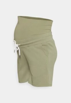 MLCARLA LOUNGE - Shorts - Laurel Wreath 12 MLCARLA LOUNGE - Shorts - Laurel Wreath -Sommerkleidung Für Damen a6ec6d99556340a7ac5fdbd0798ebf66