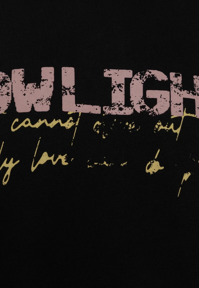 TEE UNISEX - T-Shirt Print - Black 7 TEE UNISEX - T-Shirt Print - Black – Bild 5