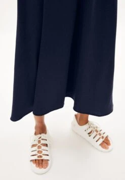 Armedangels ILENIAA - A-Linien-Rock - Night Sky -Sommerkleidung Für Damen a77dbac4455c41e296c5e24fe3684a07