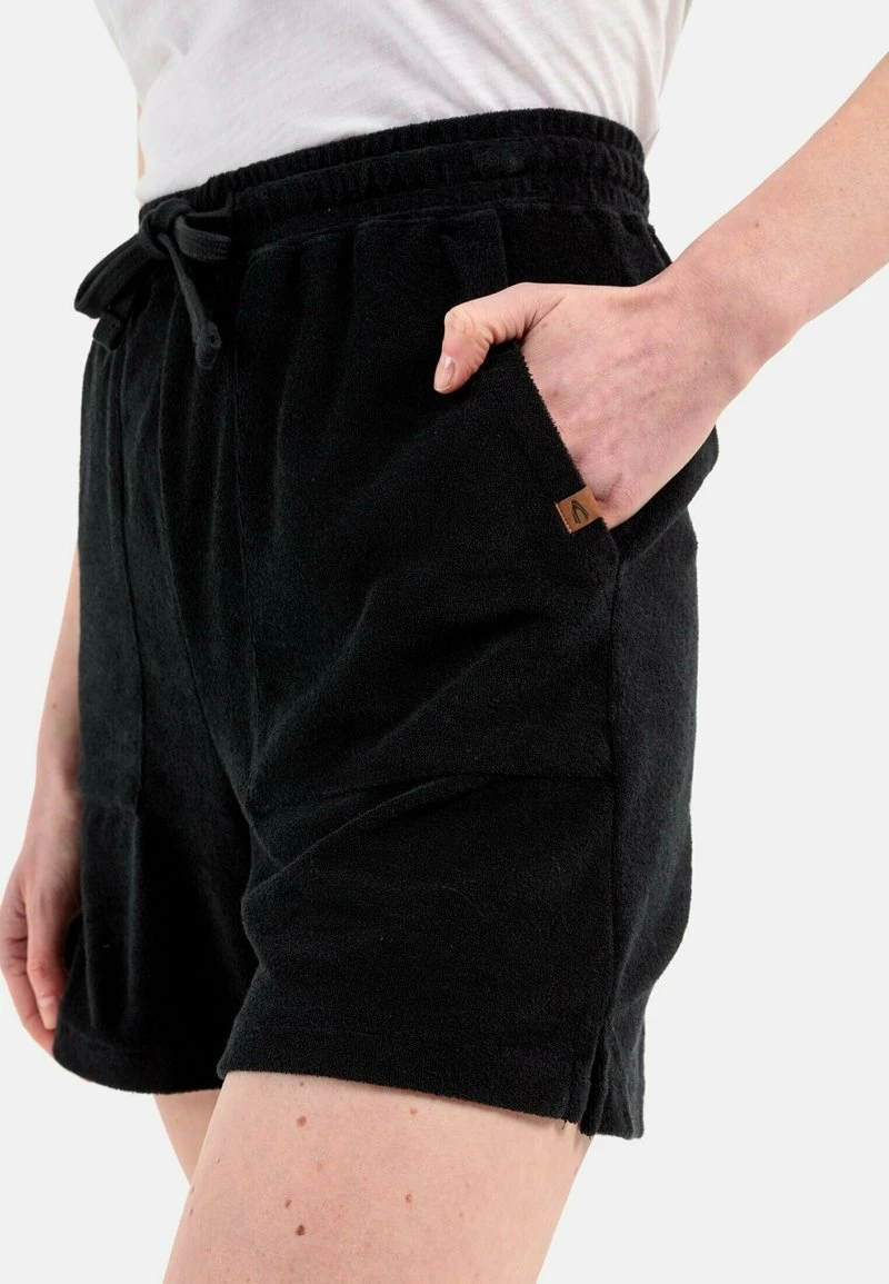 Camel Active - Shorts - Caviar 6 Camel Active - Shorts - Caviar – Bild 4