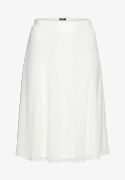 Sheego ROCK - A-Linien-Rock - Offwhite 12 Sheego ROCK - A-Linien-Rock - Offwhite -Sommerkleidung Für Damen a8a2afd944bd45c392ddafa3c6c07aa1