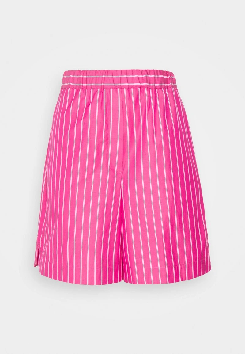 Max Mara Leisure VEZZO - Shorts - Fuxia 8 Max Mara Leisure VEZZO - Shorts - Fuxia – Bild 6