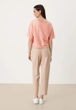 S.Oliver BLACK LABEL Bluse - Rose Coral 12 S.Oliver BLACK LABEL Bluse - Rose Coral -Sommerkleidung Für Damen aa1093ba841b4a509761ab0407ae42f5