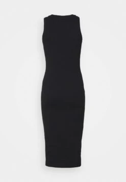 Vero Moda Petite VMLAVENDER CALF DRESS - Strickkleid - Black 9 Vero Moda Petite VMLAVENDER CALF DRESS - Strickkleid - Black -Sommerkleidung Für Damen aa4d4271af5e47008772603099352b6d