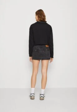 XS SKIRT - Jeansrock - The Real Deal -Sommerkleidung Für Damen aa7e905f0b3b4cf2b745df6463dd0360