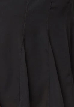 Hollister Co. GODET FLIRTY SKORT - Shorts - Black 13 Hollister Co. GODET FLIRTY SKORT - Shorts - Black -Sommerkleidung Für Damen aada69acd04043b38320dce2ae6a8676