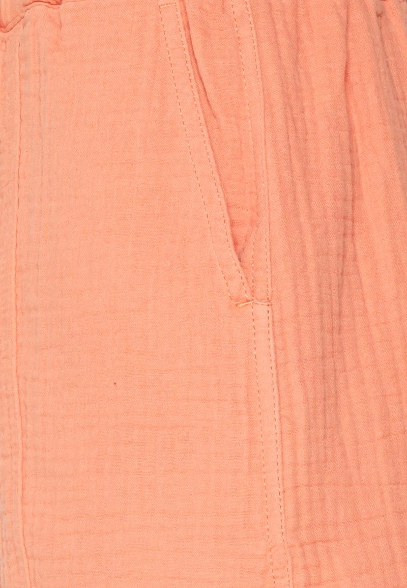 Madewell SEAMED PULL ON - Shorts - Classic Coral 7 Madewell SEAMED PULL ON - Shorts - Classic Coral – Bild 5