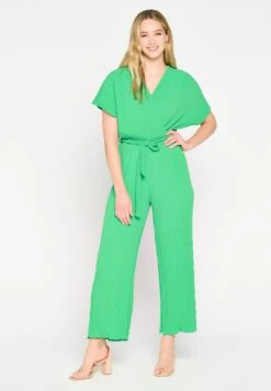 LOLALIZA Jumpsuit - Green -Sommerkleidung Für Damen ab4bfb4f68f34120937eb57d6d6dbc95 1