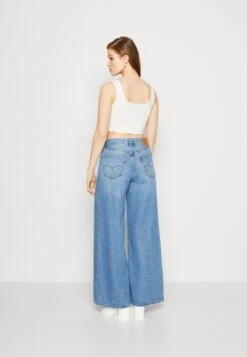 Even&Odd Top - Off White/dark Brown 10 Even&Odd Top - Off White/dark Brown -Sommerkleidung Für Damen ab510a5c5ab94c3b9a7beb800d05fd72