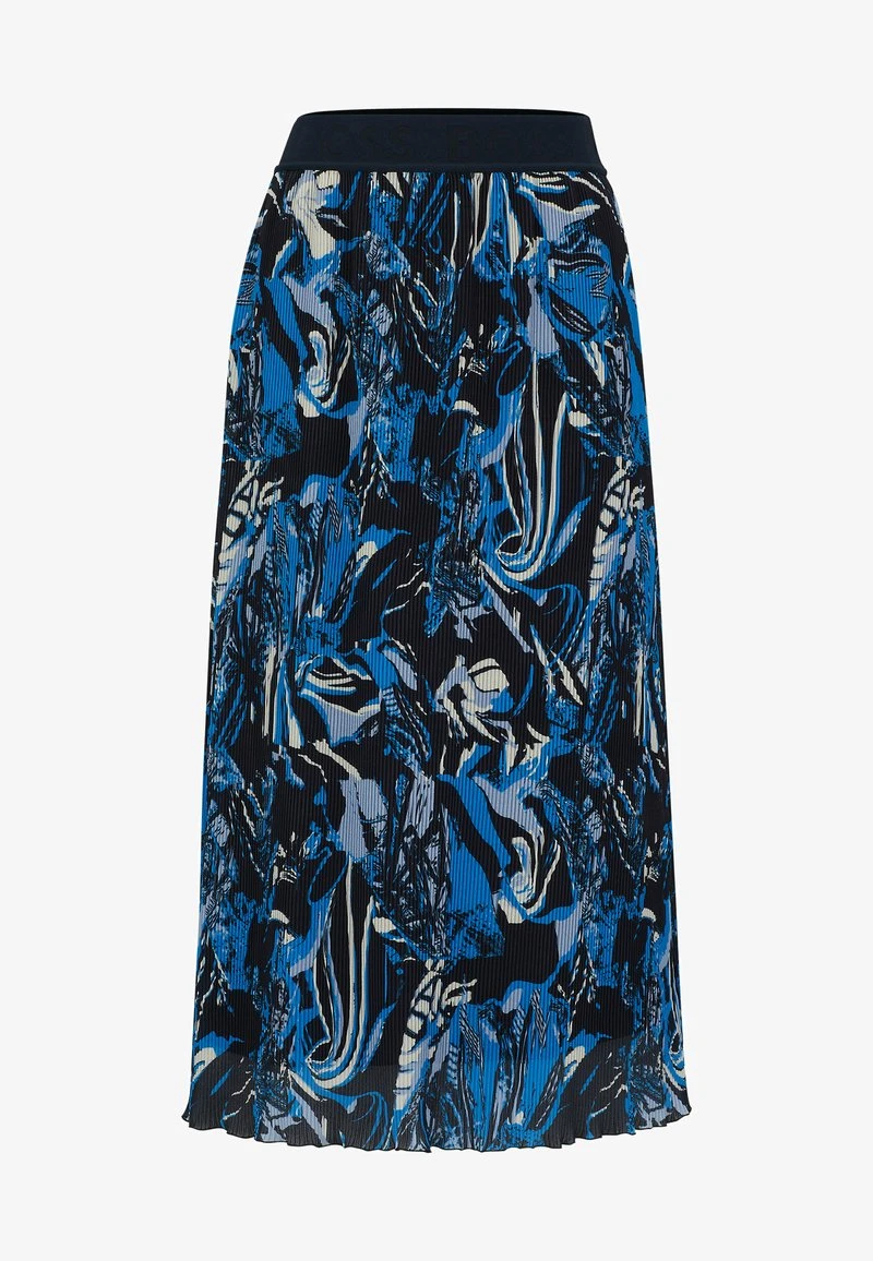 Boss VAPLISO - A-Linien-Rock - Patterned Thirtytwo 7 Boss VAPLISO - A-Linien-Rock - Patterned Thirtytwo – Bild 5