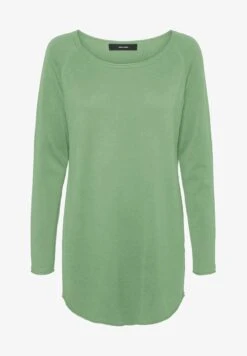 Vero Moda VMNELLIE GLORY - Langarmshirt - Loden Frost 12 Vero Moda VMNELLIE GLORY - Langarmshirt - Loden Frost -Sommerkleidung Für Damen ac110e799dcf4b959fc596e1325eda8d