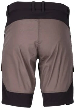 Whistler LARA W - Shorts - Iron -Sommerkleidung Für Damen ac370c6b42d74b5db48b33f4ba5d034c
