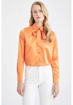 DeFacto REGULAR FIT - Hemdbluse - Pink 13 DeFacto REGULAR FIT - Hemdbluse - Pink -Sommerkleidung Für Damen acb48770dcb24055a73c3b507973e092