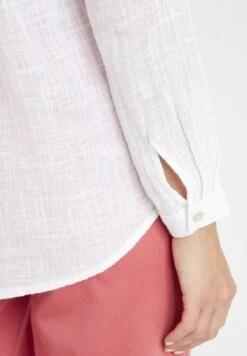 B.young BYHENRI SHIRT - Bluse - Optical White 12 B.young BYHENRI SHIRT - Bluse - Optical White -Sommerkleidung Für Damen ace4a76ded9d4db6b76d09211709c784