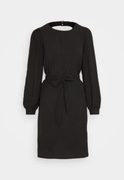 Vero Moda PAMMI WVN - Freizeitkleid - Black -Sommerkleidung Für Damen ad8959156bbd4867b0e44bf23a17c14f