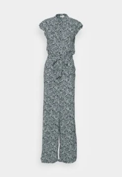 S.Oliver OVERALL - Jumpsuit - Aqua Mint 11 S.Oliver OVERALL - Jumpsuit - Aqua Mint -Sommerkleidung Für Damen adff4f8e202c44a29e2c6edec495573c 1