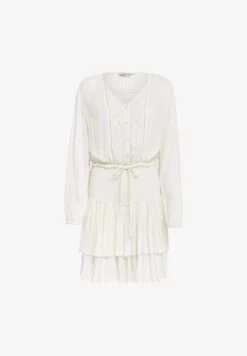 DESIRES Freizeitkleid - Black -Sommerkleidung Für Damen ae58cef9bce548888d5b11222ccec812