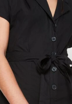 Monki Jumpsuit - Black Dark -Sommerkleidung Für Damen af21910813c14fb396bee8f212ea2147