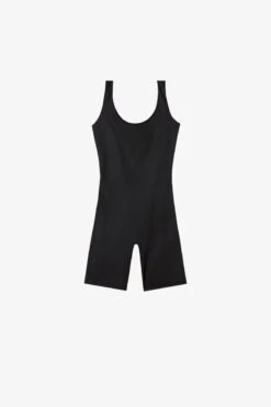 MONO CORTO ULTRALIGERO - Jumpsuit - Nero 12 MONO CORTO ULTRALIGERO - Jumpsuit - Nero -Sommerkleidung Für Damen b05ca0d0f8274ce781fc2fd3fc491f01