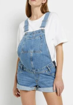 Cache Coeur Latzhose - Navy 12 Cache Coeur Latzhose - Navy -Sommerkleidung Für Damen b0b3e8fd4a3a450497adea0d5df2d611