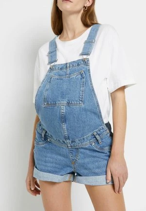 Cache Coeur Latzhose - Navy 7 Cache Coeur Latzhose - Navy – Bild 5