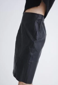 InWear LUELLA - Bleistiftrock - Black 12 InWear LUELLA - Bleistiftrock - Black -Sommerkleidung Für Damen b183c1908caf4a93944b79bc51f64485 1