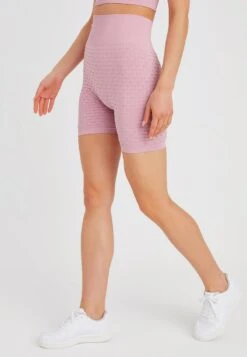 Shorts - Rose -Sommerkleidung Für Damen b1ca845886f1431c92d46b1ce06fc4c2