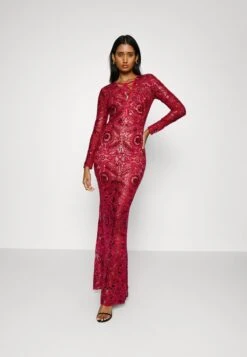 Elisabetta Franchi WOMENS DRESS - Ballkleid - Fuxia 10 Elisabetta Franchi WOMENS DRESS - Ballkleid - Fuxia -Sommerkleidung Für Damen b24981ba4e904a37a5f9fb640c49f15a