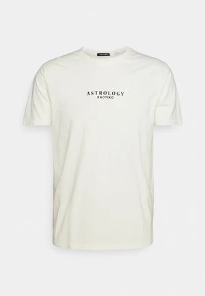 Kaotiko NEVERMIND UNISEX - T-Shirt Print - White 7 Kaotiko NEVERMIND UNISEX - T-Shirt Print - White – Bild 5