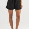 DEVILLE - Shorts - Montego Black -Sommerkleidung Für Damen b41cfd5376e4437f842a2360fbfab7c8
