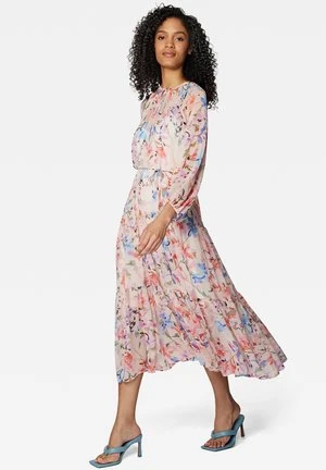 Freizeitkleid - Yellow 8 Freizeitkleid - Yellow – Bild 6