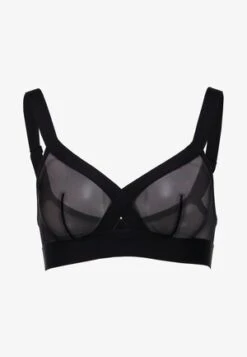 PLAY OPEN - Jumpsuit - Black 11 PLAY OPEN - Jumpsuit - Black -Sommerkleidung Für Damen b52eba7552434b60b33e8c58e759df51