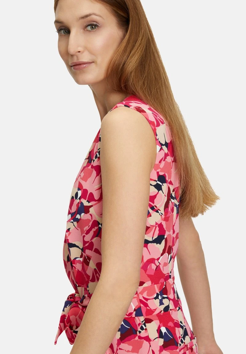 Jumpsuit - Pink Cream 6 Jumpsuit - Pink Cream – Bild 4