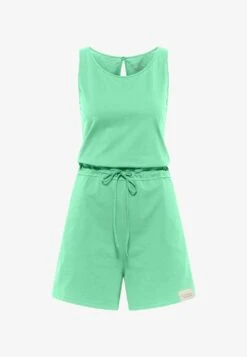 MULTICOLOR - Jumpsuit - Jade Cream Green Gre 12 MULTICOLOR - Jumpsuit - Jade Cream Green Gre -Sommerkleidung Für Damen b5d64ee5f0504cb0abe88e8d7b8a1d8a