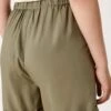 QS By S.Oliver Shorts - Khaki Oliv -Sommerkleidung Für Damen b6b4184c8d2f4397bb548eee33963abc