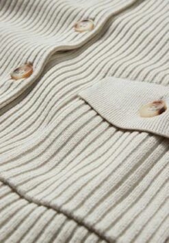 Strickkleid - Cremewhite -Sommerkleidung Für Damen b71fa71ae09048b0880547b63c4773e5