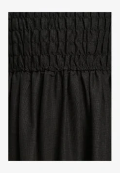 Calli ELORA MIDI - Freizeitkleid - Black 13 Calli ELORA MIDI - Freizeitkleid - Black -Sommerkleidung Für Damen b7a9c576a24547c6abb077026e6c3877