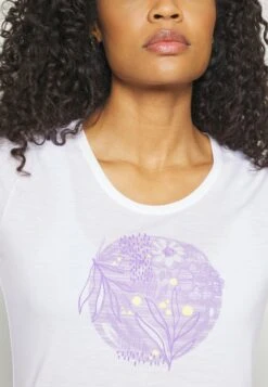 VAUDE WO SKOMER PRINT II - T-Shirt Print - White 12 VAUDE WO SKOMER PRINT II - T-Shirt Print - White -Sommerkleidung Für Damen b7e726e2a9dd448ca979bc14e83f0720