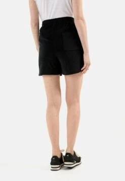 Camel Active - Shorts - Caviar 10 Camel Active - Shorts - Caviar -Sommerkleidung Für Damen b8041c90dd2b48a0a93ea3f3b1f0828d