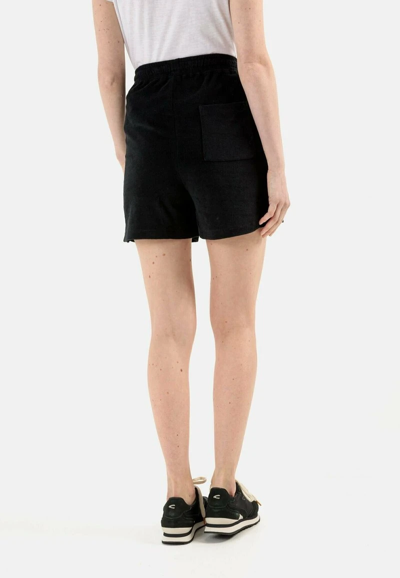 Camel Active - Shorts - Caviar 5 Camel Active - Shorts - Caviar – Bild 3