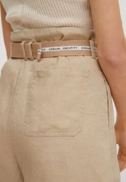 REGULAR - Shorts - Beach Sand -Sommerkleidung Für Damen b8722235b9204e849a4777cf4e6f3060