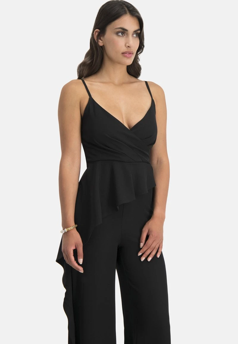NIVONA - Jumpsuit - Schwarz 6 NIVONA - Jumpsuit - Schwarz – Bild 4
