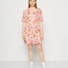 ONLY ONLSTAR LIFE DRESS - Freizeitkleid - Camellia Rose Star 1 ONLY ONLSTAR LIFE DRESS - Freizeitkleid - Camellia Rose Star -Sommerkleidung Für Damen ba6216efb894471a9f04e86538cd2b1d